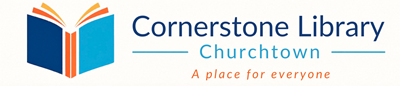cornerstone_library_logo